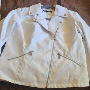 Woman's jacket